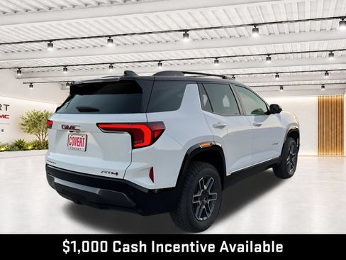 New 2026 GMC Terrain AT4 w/ Convenience Package III AWD/4WD image 9