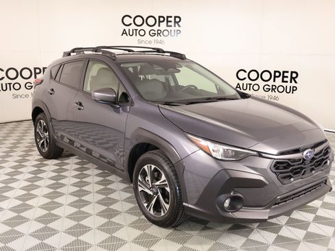 Used 2024 Subaru Crosstrek 2.0i Premium AWD/4WD image 1
