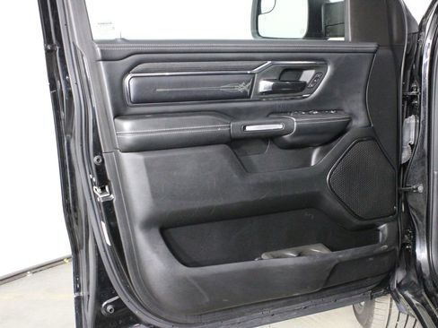 Used 2023 RAM 1500 Limited AWD/4WD image 13