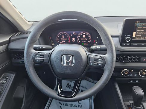 Used 2024 Honda Accord LX image 25