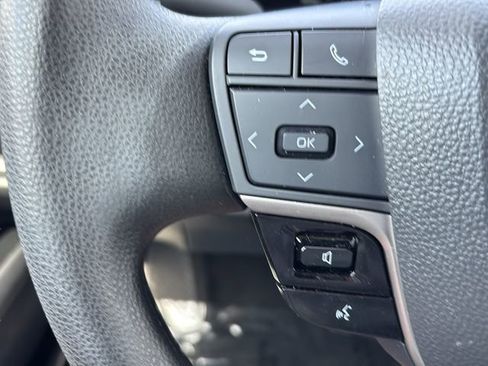 Used 2025 Toyota Camry LE image 22