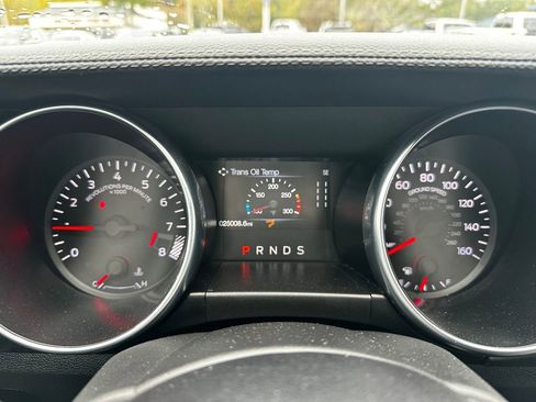 Used 2023 Ford Mustang GT Premium w/ GT Performance Package image 48