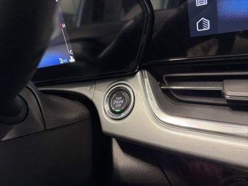 New 2026 Chevrolet Trax LT w/ Driver Confidence Package image 31