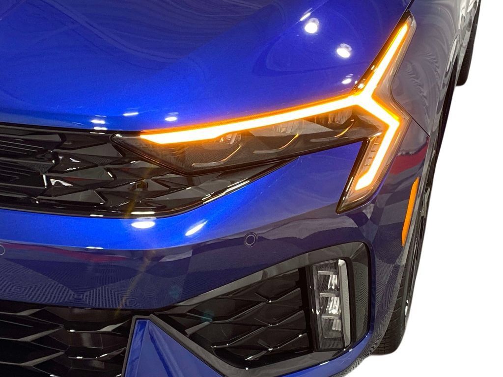 New 2026 Kia K5 GT-Line FWD image 7