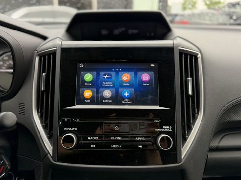 Used 2021 Subaru Forester image 15