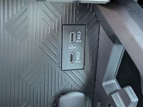 New 2025 Toyota Tacoma SR5 image 14