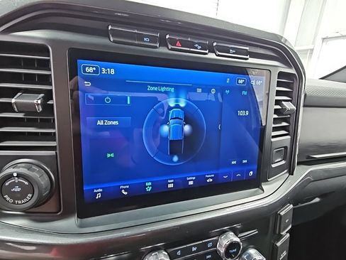 Used 2022 Ford F150 XLT w/ Equipment Group 302A High image 14