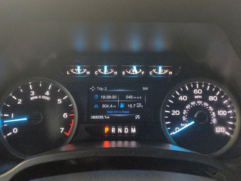 Used 2020 Ford F150 XLT w/ Trailer Tow Package image 23