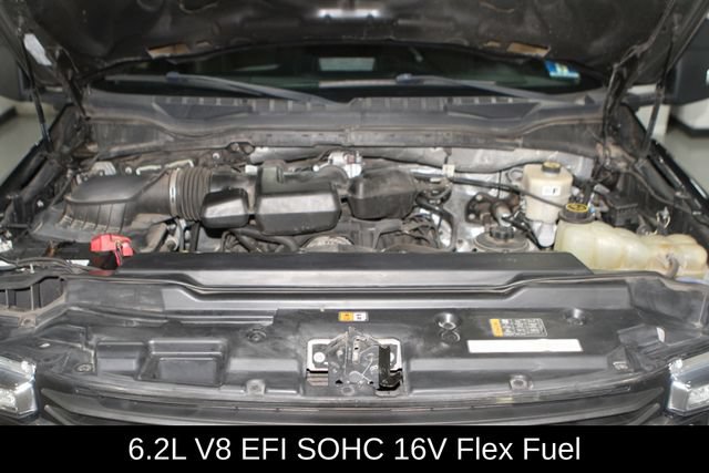 Used 2019 Ford F350 XL w/ Power Equipment Group AWD/4WD image 3