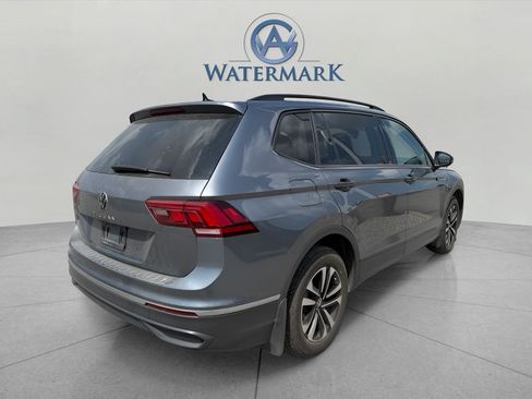 Used 2023 Volkswagen Tiguan S FWD image 7
