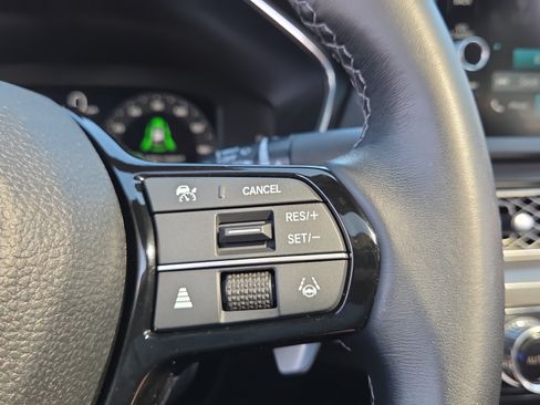 Certified 2024 Acura Integra A-Spec FWD image 24