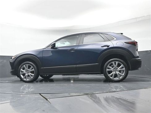 Certified 2023 MAZDA CX-30 AWD 2.5 S w/ Preferred Package image 30