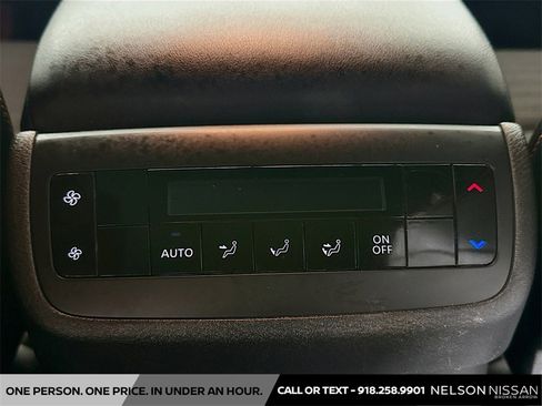 Certified 2023 Nissan Pathfinder Rock Creek image 24