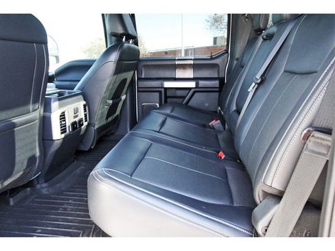 Used 2022 Ford F250 Lariat w/ Lariat Ultimate Package image 12