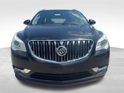Used 2017 Buick Enclave Premium w/ Experience Buick Package AWD/4WD image 2