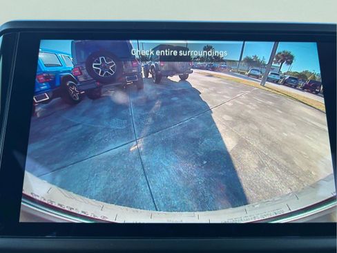 New 2026 Jeep Wrangler Sport AWD/4WD image 18