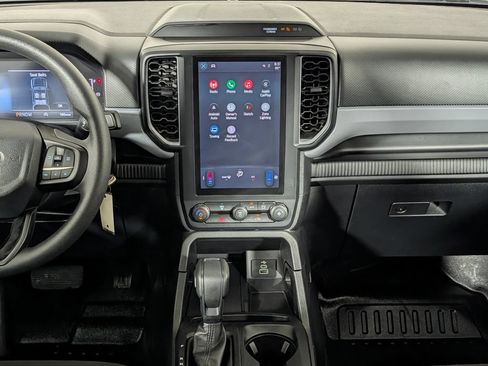 Certified 2024 Ford Ranger XL RWD image 14