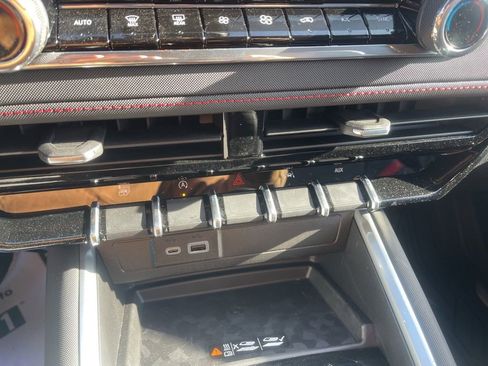 New 2026 Chevrolet Colorado Z71 w/ Z71 Convenience Package 2 image 25