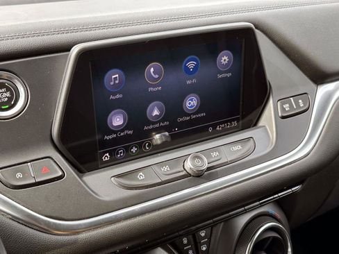 Used 2020 Chevrolet Blazer LT image 21