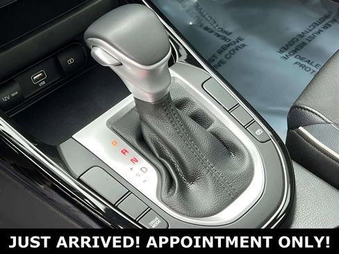 Used 2023 Kia Forte GT-Line FWD image 26