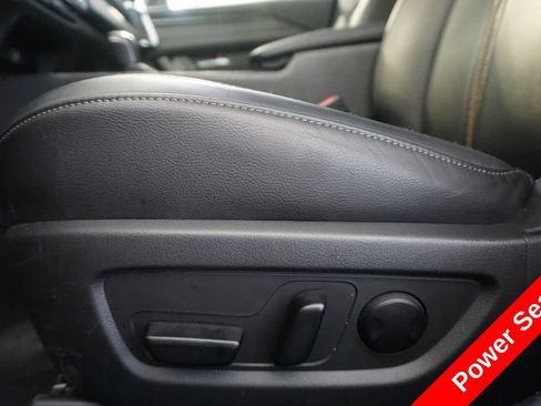 Used 2025 MAZDA CX-50 AWD 2.5 Hybrid w/ Premium Pkg image 6