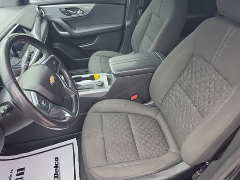 Certified 2020 Chevrolet Blazer LT w/ LPO, Floor Liner Package image 24