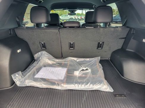New 2026 GMC Terrain AT4 w/ LPO, Floor Liner Package image 16