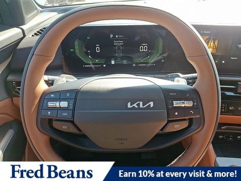 New 2026 Kia Sportage X-Line image 14