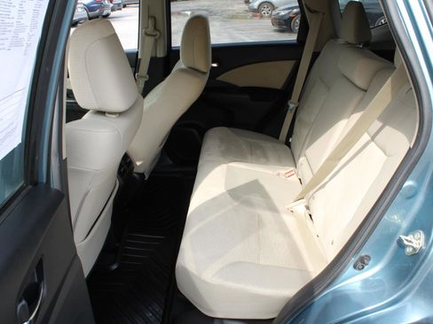 Used 2016 Honda CR-V EX image 19