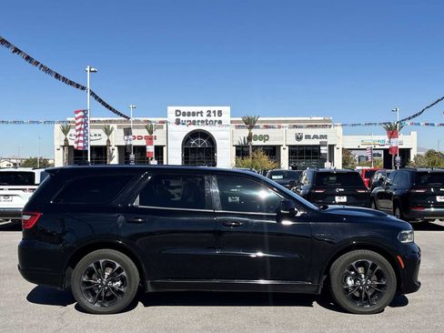 Used 2022 Dodge Durango R/T image 10