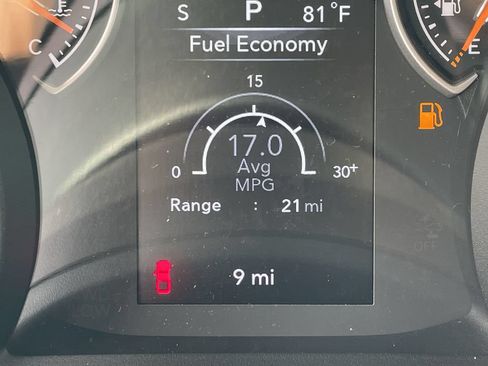 New 2025 Jeep Gladiator Sport AWD/4WD image 18