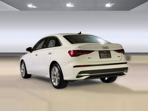Used 2026 Audi A3 2.0T Premium w/ Convenience Package AWD/4WD image 3