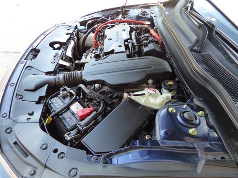 Used 2019 Honda Accord Hybrid image 15