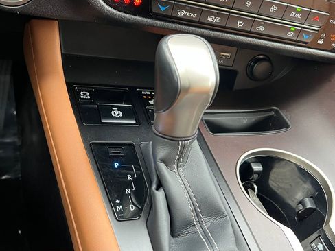 Used 2022 Lexus RX 350 AWD w/ Premium Package image 23