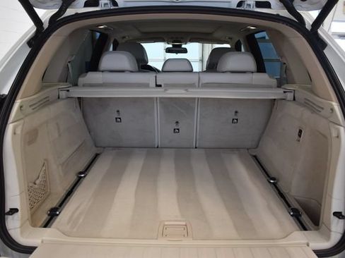 Used 2016 BMW X5 xDrive35d AWD/4WD image 16