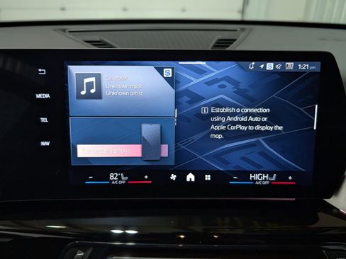 Used 2025 BMW X1 xDrive28i image 20