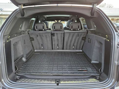Used 2022 BMW X3 xDrive30i w/ Premium Package 2 image 18