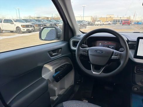 New 2026 Ford Maverick XLT image 14