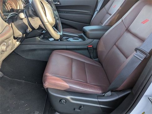 New 2025 Dodge Durango R/T image 13