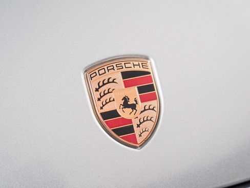 Certified 2023 Porsche Panamera 4 Platinum Edition AWD/4WD image 32