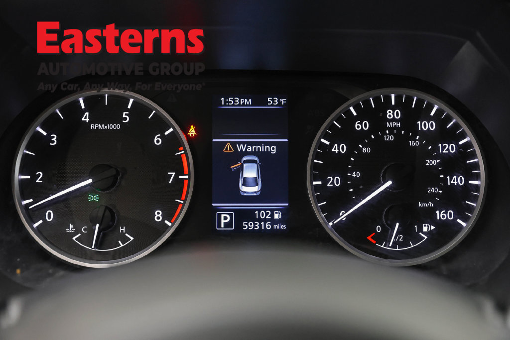 Used 2024 Nissan Sentra S FWD image 18