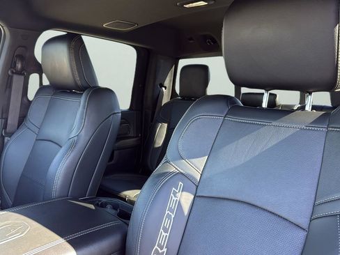 Used 2024 RAM 2500 Rebel w/ Bed Utility Group image 10