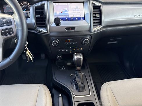 Used 2019 Ford Ranger XLT w/ Equipment Group 302A Luxury image 13