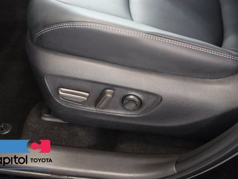 Certified 2025 Toyota RAV4 XLE Premium w/ Weather Package AWD/4WD image 13