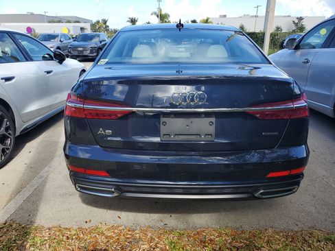 Certified 2021 Audi A6 3.0T Prestige image 5