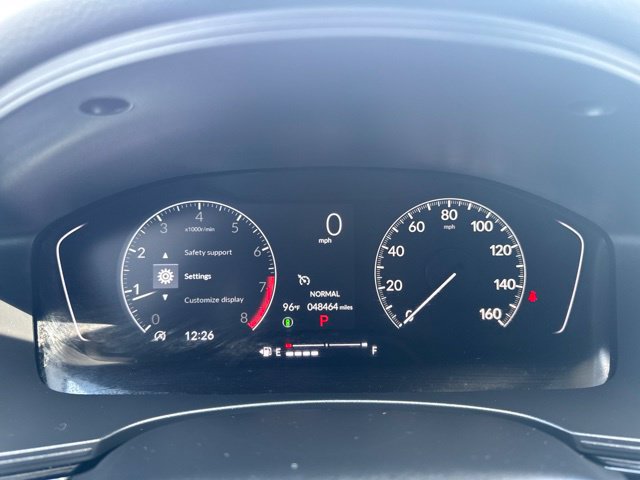 Used 2024 Honda Civic Sport image 12