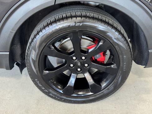 Used 2024 Ford Explorer ST w/ Equipment Group 401A image 36