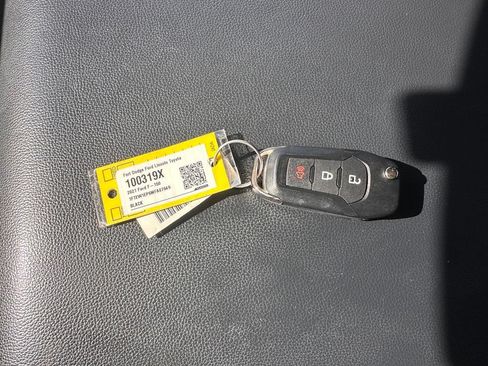 Certified 2021 Ford F150 XLT AWD/4WD image 44