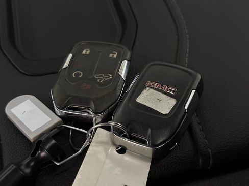 Certified 2020 GMC Sierra 1500 SLT w/ SLT Premium Plus Package image 43