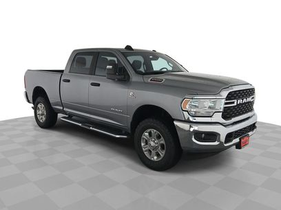Used 2024 RAM 2500 Big Horn